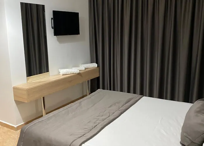 Monte Rei Hotel *