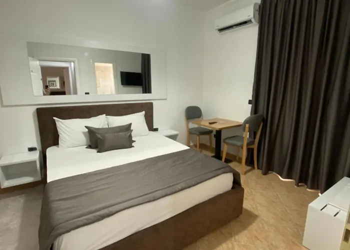 Hotel Monte Rei *